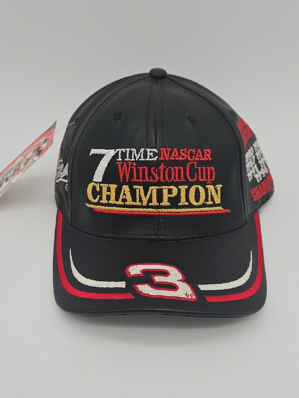 VTG Dale Earnhardt NASCAR Hat